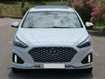 Hyundai Sonata-5