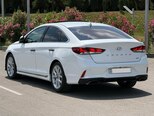 Hyundai Sonata-9