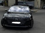 Hyundai Grandeur-2