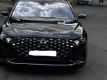 Hyundai Grandeur-1