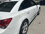 Chevrolet Cruze-3