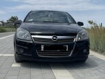 Opel Astra-9