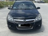 Opel Astra-1