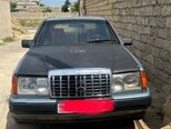 Mercedes 190-1