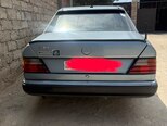 Mercedes 190-2