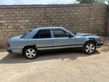 Mercedes 190-3
