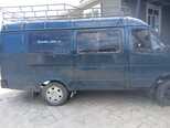 GAZ GAZel (2705)-2