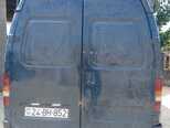 GAZ GAZel (2705)-3