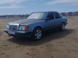 Mercedes 190-5