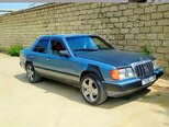 Mercedes 190-6