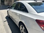Chevrolet Cruze-4