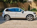 Volkswagen Touareg-4