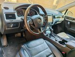 Volkswagen Touareg-5