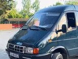 GAZ GAZel (2705)-1