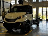 Iveco 70C180-3