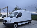 Mercedes Sprinter 315-2