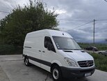 Mercedes Sprinter 315-1