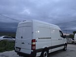 Mercedes Sprinter 315-3