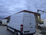 Mercedes Sprinter 315-7
