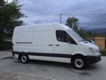 Mercedes Sprinter 315-5
