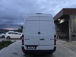 Mercedes Sprinter 315-4