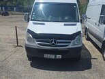 Mercedes Sprinter 315-11
