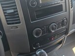 Mercedes Sprinter 315-10