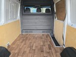 Mercedes Sprinter 315-6