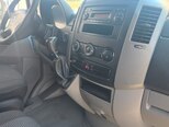 Mercedes Sprinter 315-12