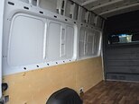 Mercedes Sprinter 315-15