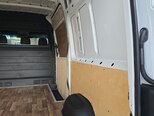 Mercedes Sprinter 315-17