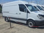 Mercedes Sprinter 315-14