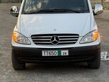 Mercedes Vito 115 CDI-1