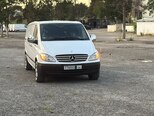 Mercedes Vito 115 CDI-2