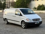 Mercedes Vito 115 CDI-13