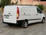 Mercedes Vito 115 CDI-4
