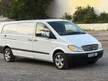 Mercedes Vito 115 CDI-11
