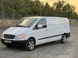 Mercedes Vito 115 CDI-7