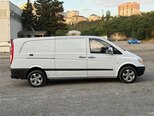 Mercedes Vito 115 CDI-14