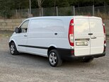 Mercedes Vito 115 CDI-8