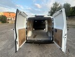Mercedes Vito 115 CDI-12