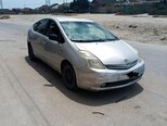 Toyota Prius-1