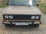 LADA (VAZ) 2106-1