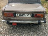 LADA (VAZ) 2106-2