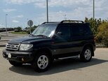 Mitsubishi Pajero io-3