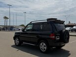 Mitsubishi Pajero io-2