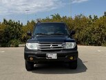 Mitsubishi Pajero io-5