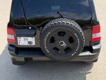 Mitsubishi Pajero io-4