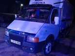 GAZ GAZel (2705)-1