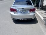 Chevrolet Cruze-2
